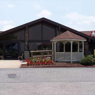 Currituck Health & Rehab Center