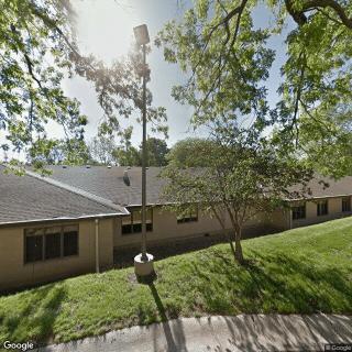 Overland Park Nursing And Rehab Center
