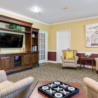 Juniper Village at Spring Creek