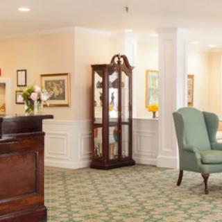 Royal Braintree Nursing And Rehabilitation Center