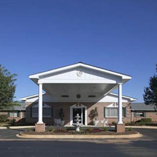 The Ridge Rehabilitation And Healthcare Center