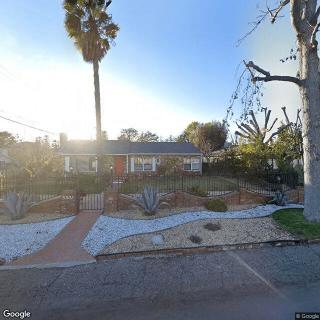 Sherman Oaks Gardens