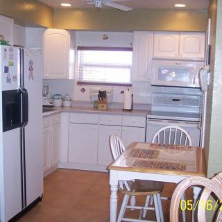Cody Place Inc