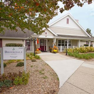 Brookdale Saginaw