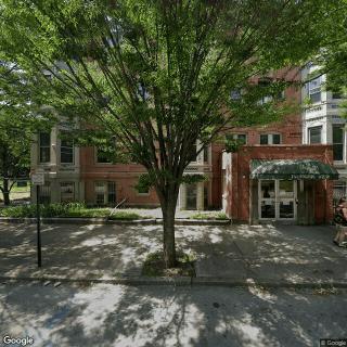 Park View Nursing Home