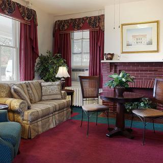 Reflections - A Senior Living Community