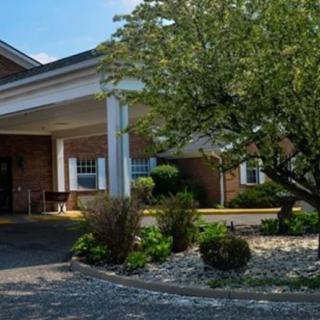 Eaglewood Care Center