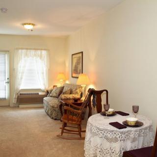 The Wellington At North Richland Hills