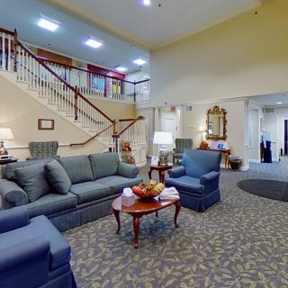 Cranberry Park at ShorePointe