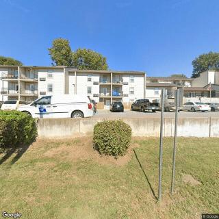 Pythian Manor West