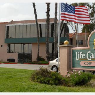 Life Care Center Of Vista