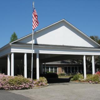 Presbyterian Communities Of South Carolina-Summerville