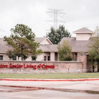 Grace Care Center Of Cypress