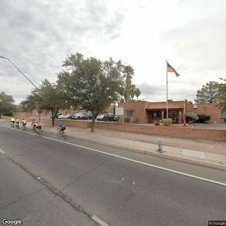 Sabino Canyon Care & Rehab