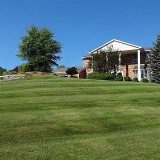 West Bloomfield