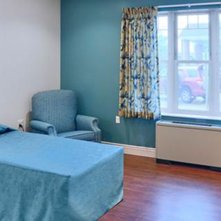Sarah Reed Senior Living
