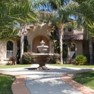 Royal Palms Care Home