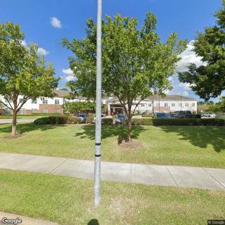 Hampton Willowbrook Healthcare Center