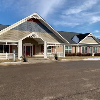 Medford Senior Care