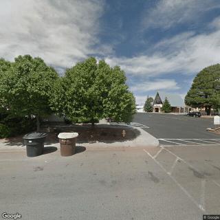 St Agnes Apartments