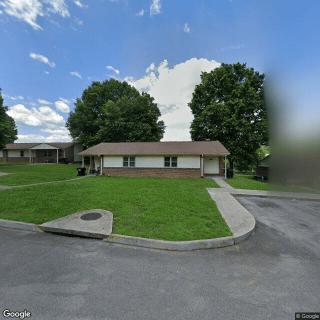 Brookewood Nursing Center