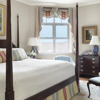 Westminster Canterbury Of The Blue Ridge