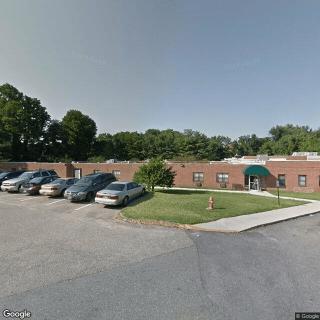 Frederick Villa Nursing Ctr