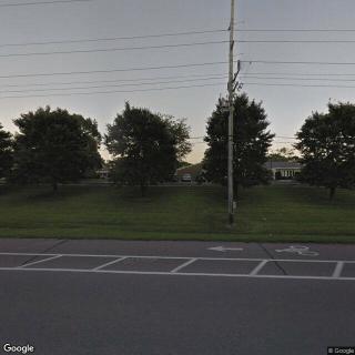 Four Seasons Retirement Ctr
