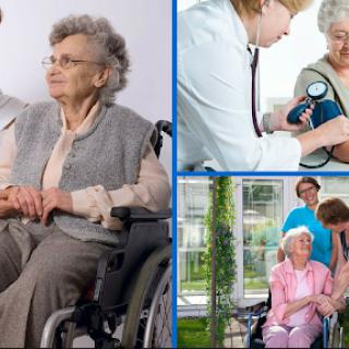 Acadia Center For Nursing And Rehabilitation