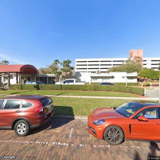 Select Specialty Hospital North