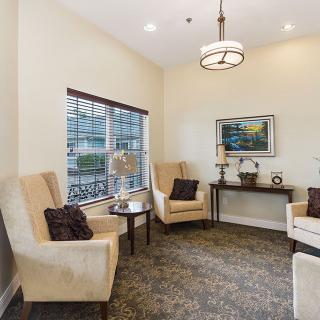 Spring Valley Assisted Living
