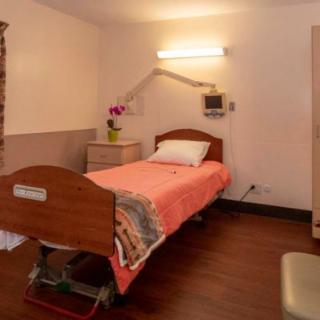 Camino Healthcare