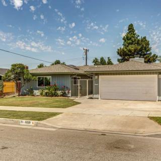 Amparo Elder Care Home