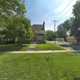 Huntington Manor