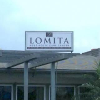 Lomita Post-Acute Care Center