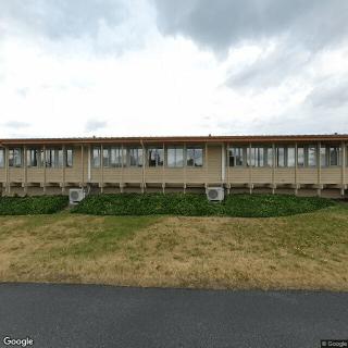 Whidbey Island Manor