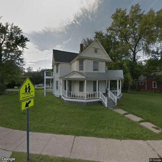 Regenia's AFC Home