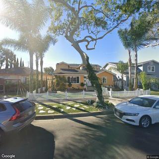 Atkinson Care Home