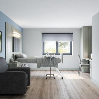 Ballwin Ridge Health & Rehabilitation