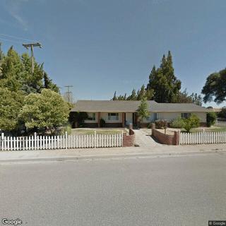 Clark's Care Home