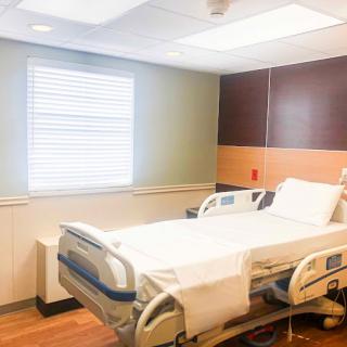 Yalobusha County Nursing Home