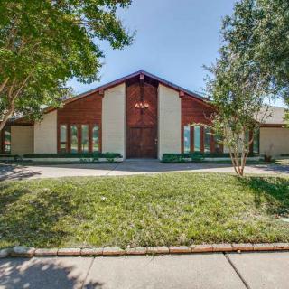 Avalon Memory Care - Crestmere Drive