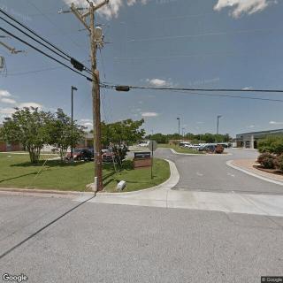 Greensville Memorial Nursing
