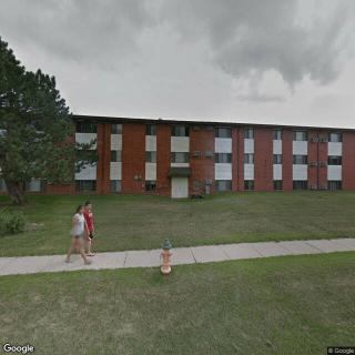 McCord Manor of Storm Lake