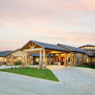 Advanced Rehabilitation And Healthcare Of Vernon