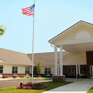 Creasy Springs Health Campus