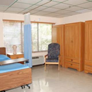 Sheffield Manor Nursing & Rehab Center