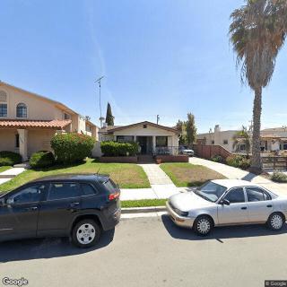 California Board & Care