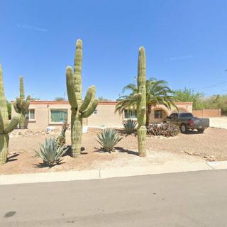 Las Palmas Assisted Living Home