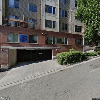 The Terrace Apartments
